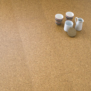 natural cork flooring