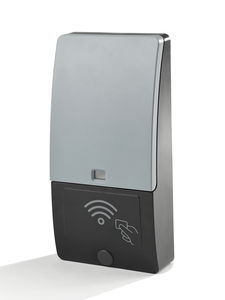 access control remote control