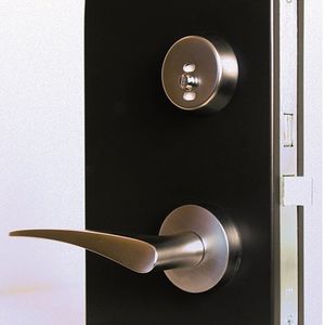 mechanical lock