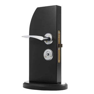 mechanical lock