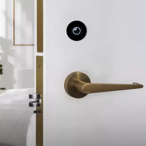 door handle