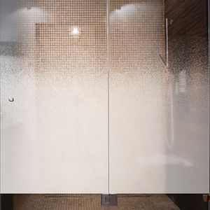 glass decorative film