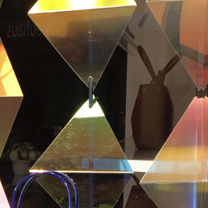 glass decorative film