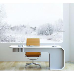 interior decorative film / solar protection