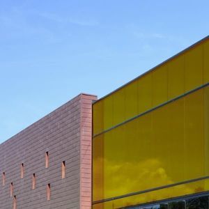 sun protection security film