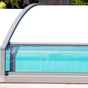 heat-resistant security film