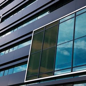 window decorative film