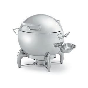 commercial chafing dish