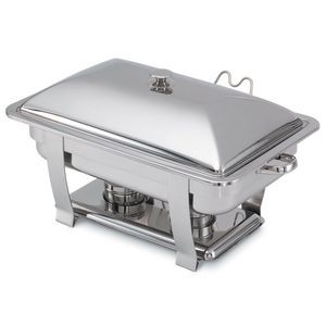 commercial chafing dish