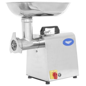 meat grinder