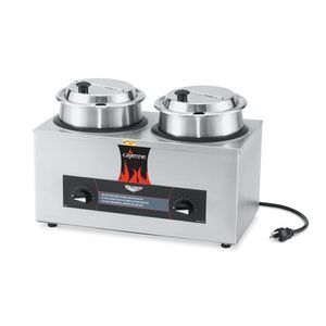 commercial food warmer