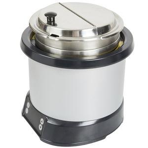 commercial food warmer