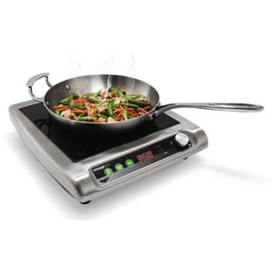 induction cooktop