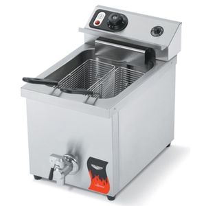 electric fryer
