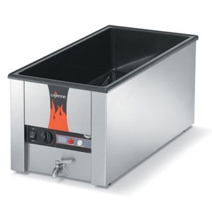 commercial food warmer