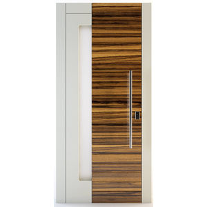 entry door