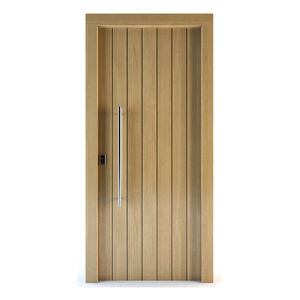 entry door