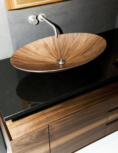 countertop washbasin