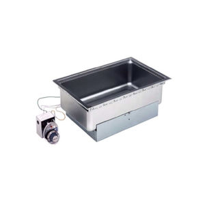 electric bain-marie 1