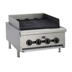 gas griddle