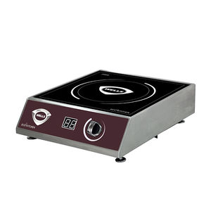 induction cooktop