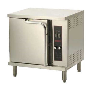 commercial oven