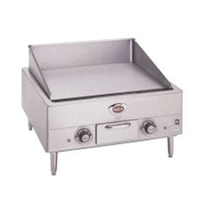 electric griddle