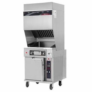 electric range cooker