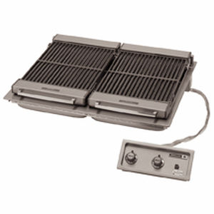 electric grill 1