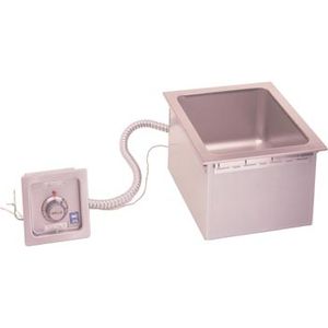 electric bain-marie