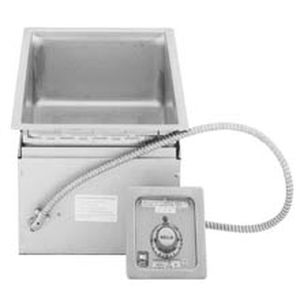 electric bain-marie