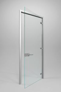 interior door