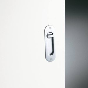 sliding door pull handle