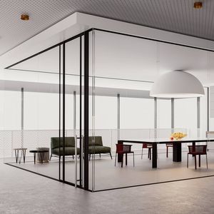 removable partition