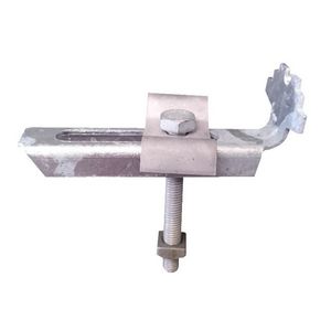 steel fastening system