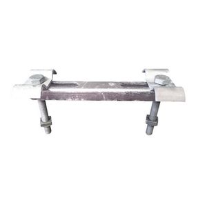 steel fastening system