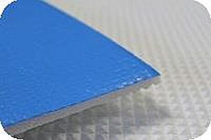 thermal swimming pool cover
