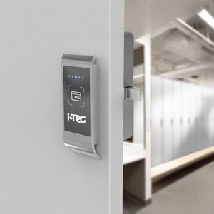 electronic lock