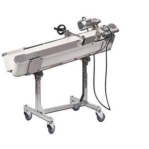 commercial pizza dough rounder