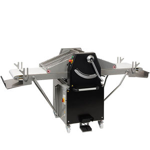 automatic dough sheeter