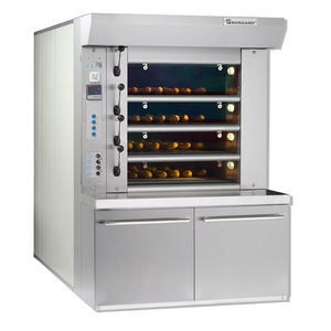 bakery oven
