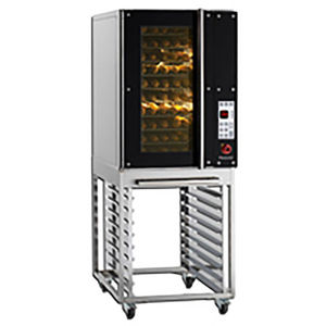 commercial oven