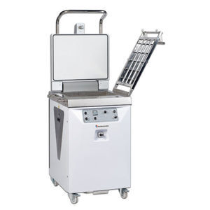 semi-automatic dough divider