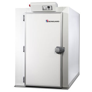 high-speed blast chiller