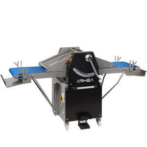automatic dough sheeter