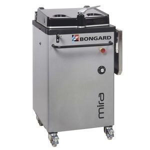 automatic dough divider