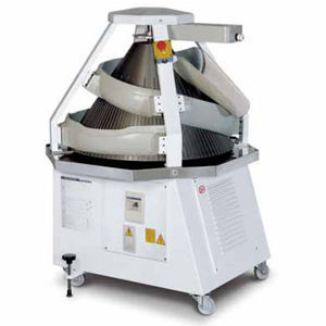 pizza dough rounder