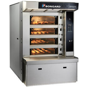 bakery oven 1