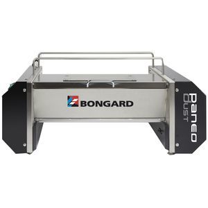 integrated dry food dispenser