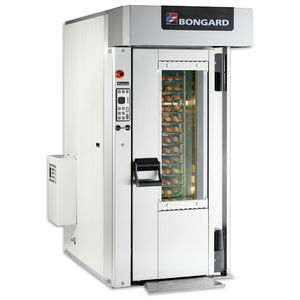 commercial oven